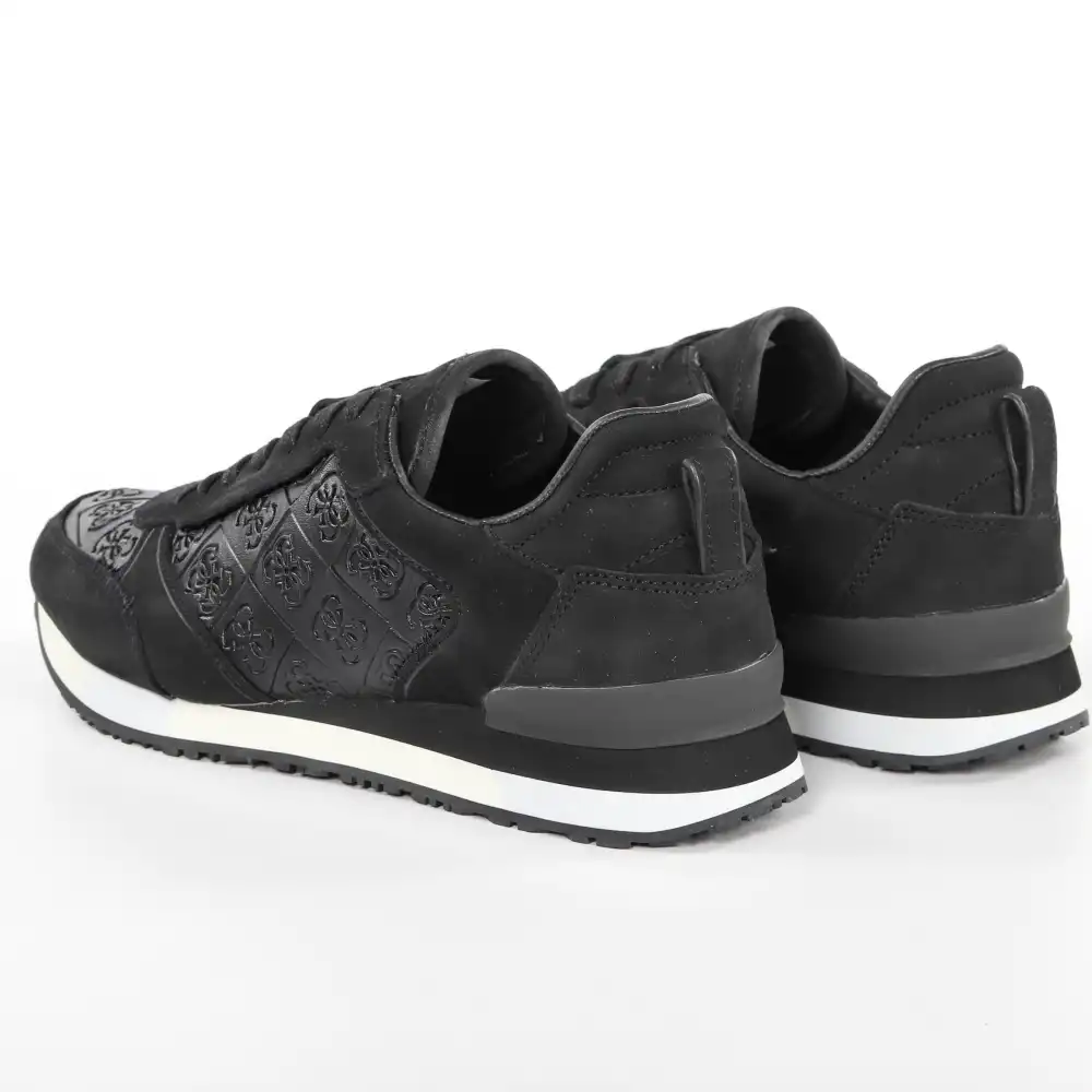 PARTNER: CREATION ref FM7NGMLEA12-BLACK PARTNER: CREATION ref FM7NGMLEA12-BLACK